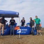 Kirby Subaru was proud to be a sponsor of the Ormond Island Beach Clean Up Day on April 24th, 2021